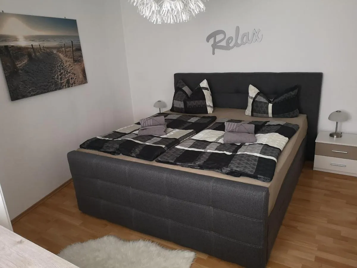 Ferienwohnung Wuerzburg/Heidingsfeld Würzburg